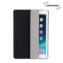 Avis INF Étui intelligent iPad Air 2 - Or rose