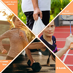 Protection pied & main