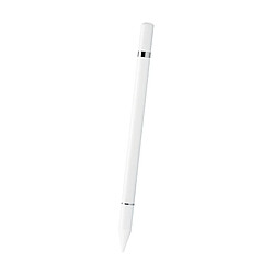 INF Stylet 2 en 1 - Blanc