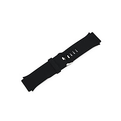 INF Garmin Forerunner 920XT Bracelet Silicone - Noir pas cher