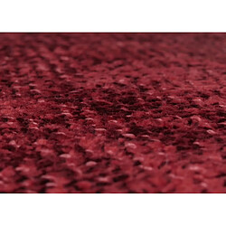 MENDLER Chaises HWC-N73 - Bordeaux