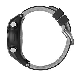 Avis INF Garmin Approach S2 Bracelet - Noir/Gris