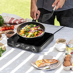 Cecotec Full Magma Grill