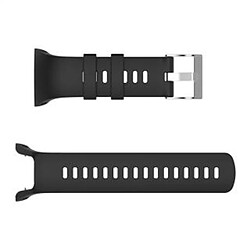 Avis INF Bracelet pour Suunto Spartan Trainer Wrist HR - Noir