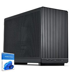 Sedatech Mini-PC Pro - Intel i9-12900KF - RTX4060