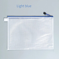 Avis INF Sachets Zip A4/A5