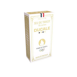 CARTAMUNDI Tarot Paris 2024
