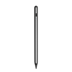 INF Stylet pour iPad - Embouts remplaçables - Absorption magnétique - USB-C