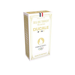 CARTAMUNDI Tarot Paris 2024