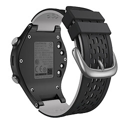 INF Garmin Approach S2 Bracelet - Noir/Gris