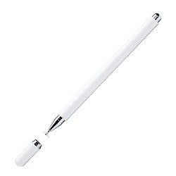 INF Stylet Universel Blanc