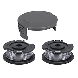 INF Bobines fil Bosch EasyGrassCut 18-230