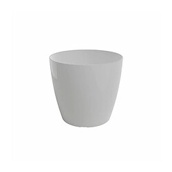 ARTEVASI Cache-pot SAN REMO Blanc - Ø 36 cm (4 pcs)