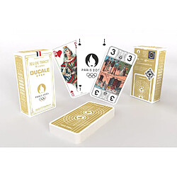 Acheter CARTAMUNDI Tarot Paris 2024