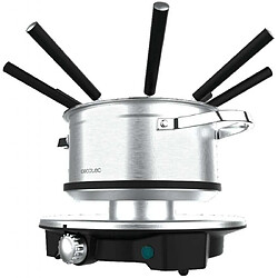 Appareil à fondue Cecotec