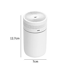 INF Mini-humidificateur 250 ml White