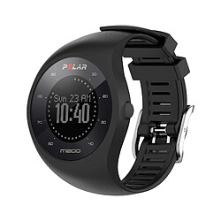 INF Bracelet Polar M200 - Noir