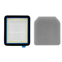Avis INF Filtre pour aspirateur Electrolux série Q Q6-8 - Noir