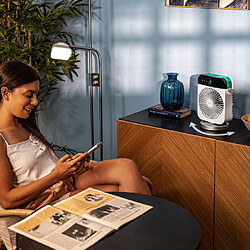 Cecotec EnergySilence 600 DeskChill Smart Rotate