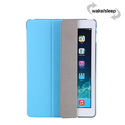 INF Étui intelligent iPad Air 2 - Or rose