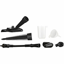 Avis Sencor SSC 3001YL - Jaune