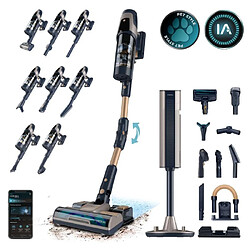 Aspirateur balai Cecotec