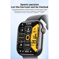 INF Moniteur Oxygène