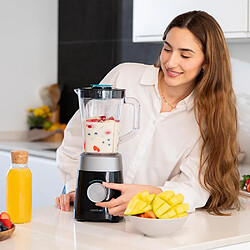 Cecotec Power Black Titanium 1300MAX B