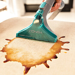 Cecotec Conga CarpetClean 10000 EasyHome