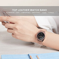 Acheter INF Samsung Galaxy Watch 3 - Pink