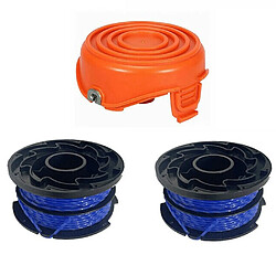 INF Bobine de coupe Black Decker GL650/GL660/GL670/GL315/GL337/GL350/GL652