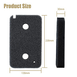 Avis INF Filtre sèche-linge compatible Miele 9499230
