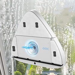 Inf Nettoyant vitres magnétique - Orange