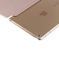 Acheter INF Étui intelligent iPad Air 2 - Or rose