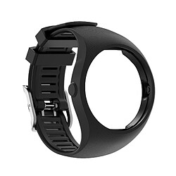 INF Bracelet Polar M200 - Noir