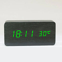 Acheter INF Réveil numérique LED