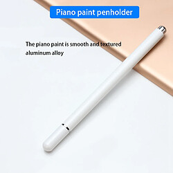 INF Stylet Universel Blanc