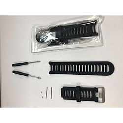 INF Bracelet silicone - Garmin Forerunner 910XT