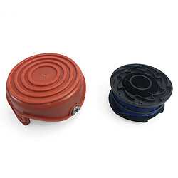 Acheter INF Bobine de coupe Black Decker GL650/GL660/GL670/GL315/GL337/GL350/GL652