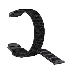 Acheter INF Bracelet nylon pour Garmin Forerunner 220/230/235 - Noir
