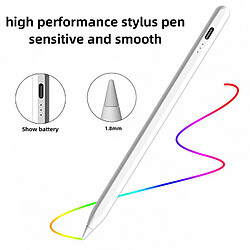 INF Stylet USB-C White