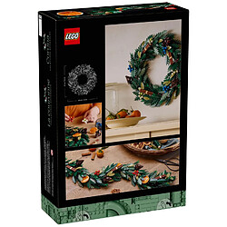 Acheter Lego 10340 - Botanique