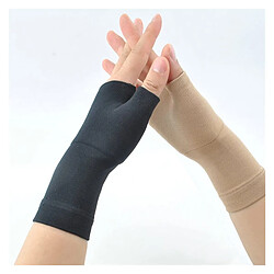 Avis INF Gant compression poignet
