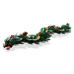 Avis Lego 10340 - Botanique
