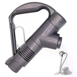 Poignée d’aspirateur compatible Dyson DC19/DC37