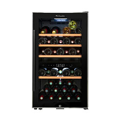 La sommeliere ECS51.2Z