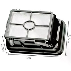 Accessoires aspirateur