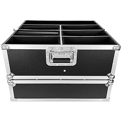 Power flights FT Par Slim 6XL