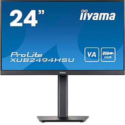 Iiyama ProLite PL2492H 23.8" - Reconditionné