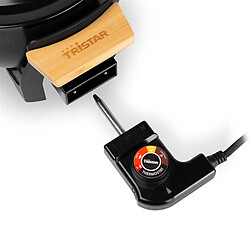 Tristar FO1108 - Noir